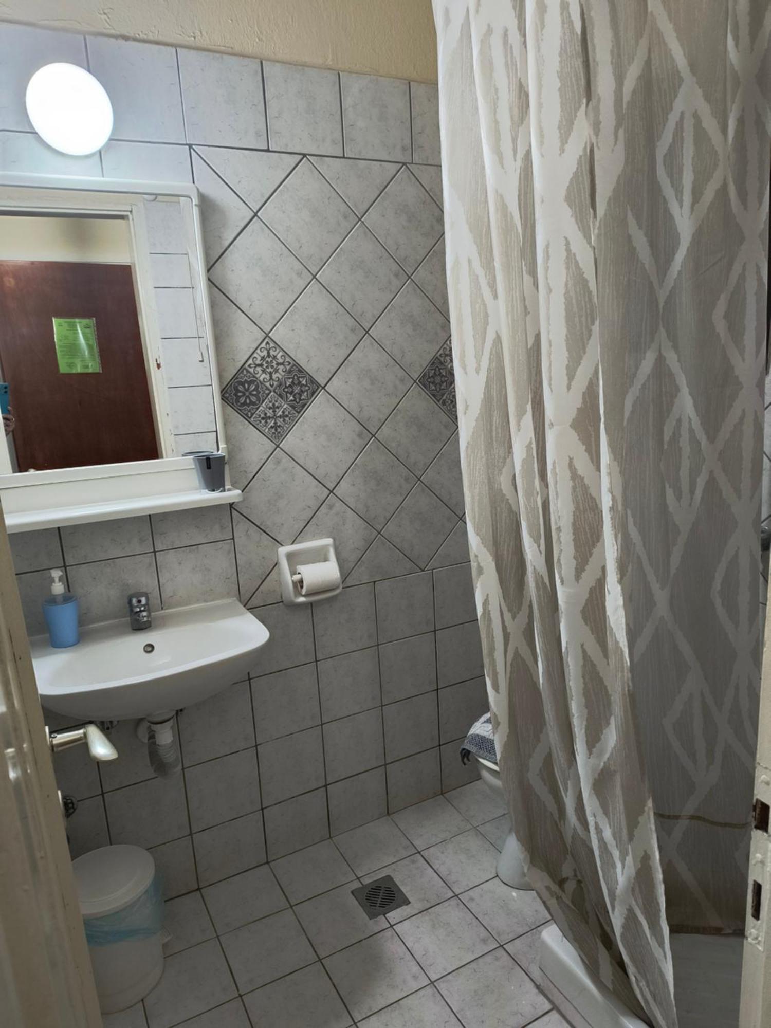 Amelies Apartments Paralia Katerinis Exterior photo