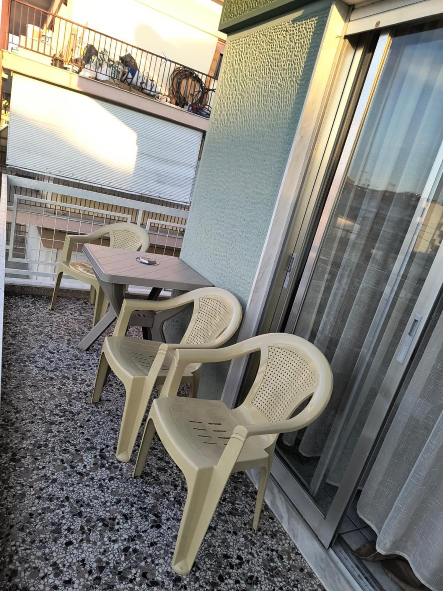 Amelies Apartments Paralia Katerinis Exterior photo